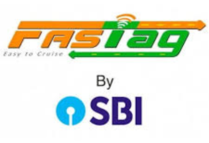 SBI FasTag b