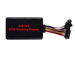 Ais 140 GPS