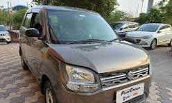 MARUTI SUZUKI